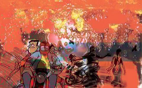 வில்லியனூர் பகுதியில் குற்றச் சம்பவங்கள் அதிகரிப்பு: கொலை, திருட்டு, வழிப்பறியால் மக்கள் அச்சம்