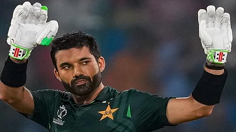 ரிஸ்வான்