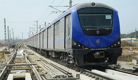 கோவை மெட்ரோ ரயில் திட்டம் இப்ப வருமோ, எப்ப வருமோ?