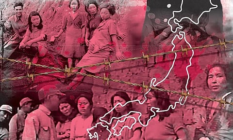 பெண் எனும் போர்வாள் 16: நீதி கேட்டு ஒலித்த முதல் குரல்