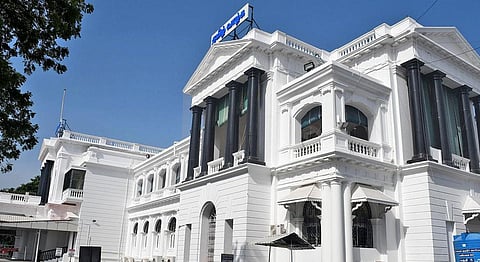 ராமர் கோயில் விவகாரத்தில் உண்மைக்கு புறம்பான செய்தி வெளியீடு; சட்டபூர்வ நடவடிக்கை உறுதி: தமிழக அரசு