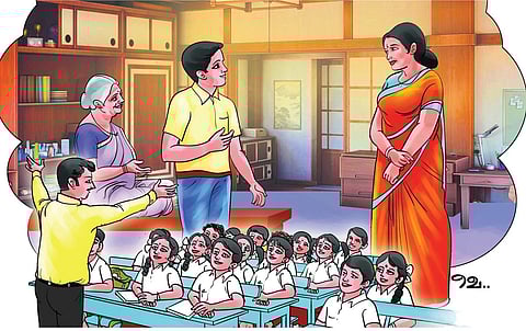 வாழ்ந்து பார்! 55: பொன்னிலவன் என்ன செய்தார்?