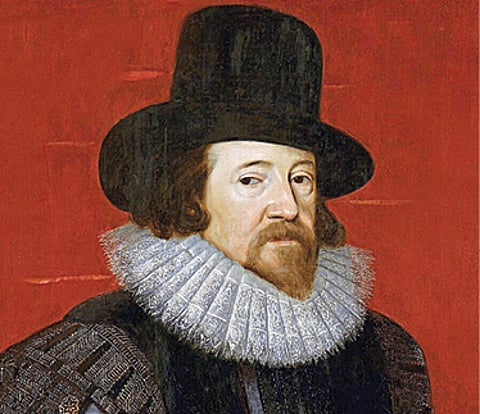 முத்துக்கள் 10 - அறிவியல் உலகை தலைகீழாக மாற்றும் என முதன்முதலில் அறிவித்தவர்