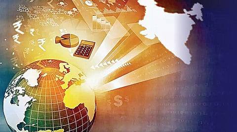 தமிழ்நாடு உட்பட 4 மாநிலங்களின் 1 டிரில்லியன் டாலர் இலக்கு எப்போது நிறைவேறும்?