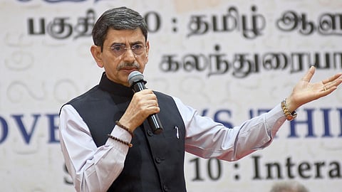 தமிழக ஆளுநர் ஆர்.என்.ரவி | கோப்புப்படம்