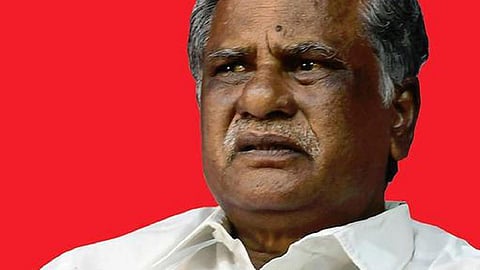 குடியரசு தின நிகழ்வுக்கான ஆளுநர் ரவியின் அழைப்பை நிராகரிப்பதாக இந்திய கம்யூ. அறிவிப்பு