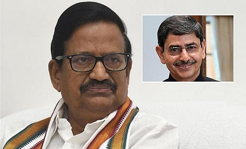 ஜன.27-ல் ஆளுநர் மாளிகை முற்றுகைப் போராட்டம்: தமிழக காங்கிரஸ் அறிவிப்பு