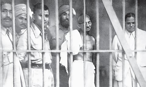 திண்ணைப் பேச்சு 36: குற்றமும் தண்டனையும்