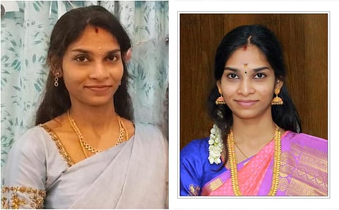 பூஜை அறையில் தீபம் ஏற்றும்போது நிகழ்ந்த சோகம்: முன்னாள் அமைச்சர் கே.பி.அன்பழகன் மருமகள் உயிரிழப்பு