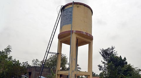 வேங்கைவயலில் பாதிக்கப்பட்டோரை குறிவைக்கிறதா அரசு? - பாமக சாடலும், விசிக பார்வையும்