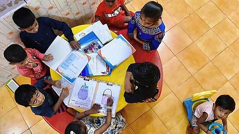 குழந்தைகள் நலனில் அக்கறை: தமிழ்நாட்டின் முயற்சிகள் தொடரட்டும்!