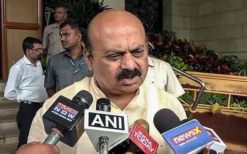 “மக்களவைத் தேர்தலில் தென்னிந்தியாவில் பாஜக அதிக இடங்களை கைப்பற்றும்” - பசவராஜ் பொம்மை நம்பிக்கை