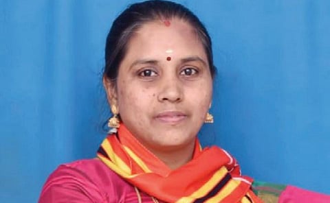 பா. சத்யா