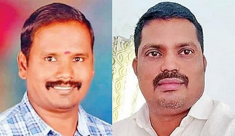 மதிவாணன், அசோக் மேத்தா