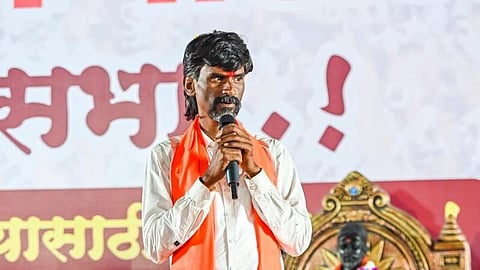 மனோஜ் ஜாரங்கே பாட்டீல்