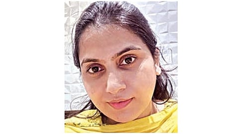 பூஜா சர்மா