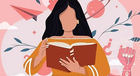 வாசிப்பை நேசிப்போம்: நினைவில் நிற்கும் எழுத்து