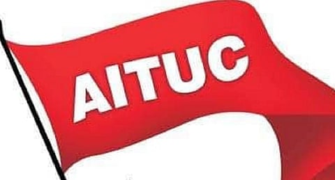 தூய்மை பணியாளர்களை கவுரவிப்பதாக அழைத்து அவமதிப்பு - விருதுநகர் நிர்வாகத்துக்கு உள்ளாட்சி பணியாளர்கள் கண்டனம்