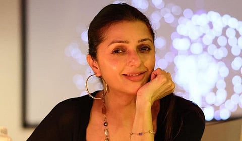 உளவியல் ஆசிரியையாக பூமிகா நடிக்கும் ‘ஸ்கூல்’