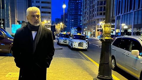 ‘விடாமுயற்சி’ அப்டேட் | அஜர்பைஜான் படப்பிடிப்பு நிறைவு; விரைவில் அடுத்தகட்ட அறிவிப்பு