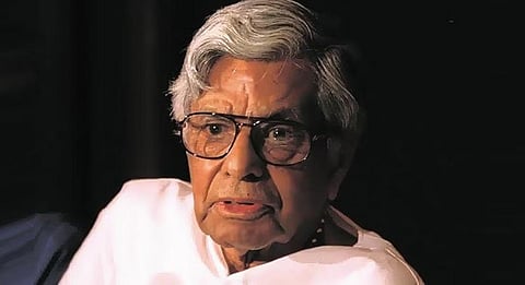 முத்துக்கள் 10 - பசுமை புரட்சிக்கு வித்திட்ட சி.சுப்பிரமணியம்