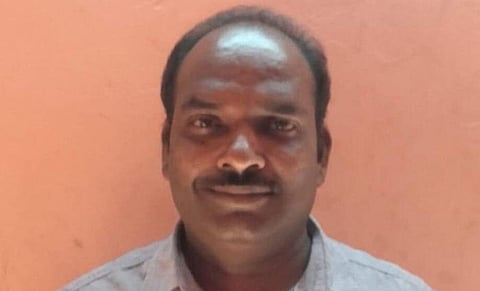 ரமேஷ்பாபு