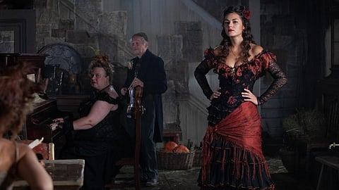 சென்னையில் ரஷ்ய திரைப்பட விழா