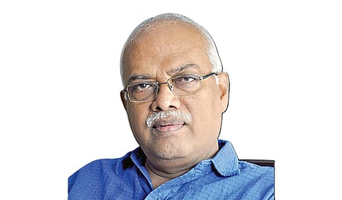 அடக்குமுறையை முறியடிப்பதே சமூகநலத் திட்டங்களின் நோக்கம்! - ஜெயரஞ்சன், மாநில திட்டக் குழுத் துணைத் தலைவர் நேர்காணல்