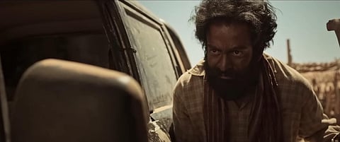 பிரித்விராஜின் ‘ஆடு ஜீவிதம்’ ஏப்ரல் 10-ம் தேதி திரையரங்குகளில் ரிலீஸ்!