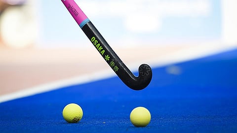 ஐவர் ஆடவர் ஹாக்கி: கால் இறுதி சுற்றில் இந்திய அணி தோல்வி