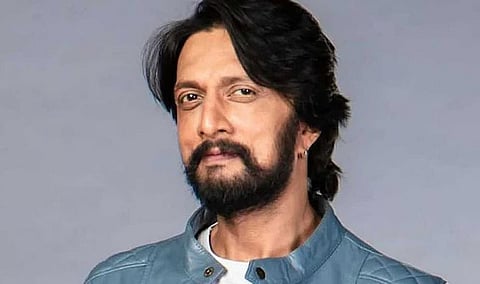 “இது ஒரு ரோலர் கோஸ்டர் பயணம்” - சினிமாவில் 28 ஆண்டுகள் குறித்து கிச்சா சுதீப் நெகிழ்ச்சி