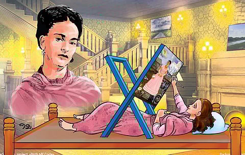 இவரை தெரியுமா? - 28: துன்பங்களைத் தூர விரட்டிய ஃப்ரிடா காலோவின் தூரிகை