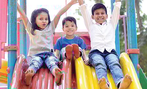 மாறட்டும் கல்விமுறை: 29 - ‘நானே செய்கிறேன், நானே செய்கிறேன்’ என்று கெஞ்சும் குழந்தை!