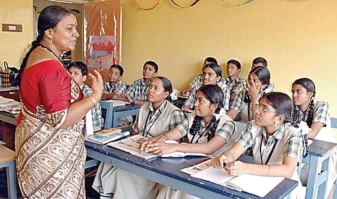 இந்த பூமிக்கு எல்லா குழந்தைகளும் ‘வேண்டும்’!