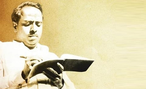 அண்ணா கையளித்துச் சென்ற ஜனநாயகக் கோட்பாடு!