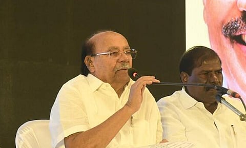 ராமதாஸ்