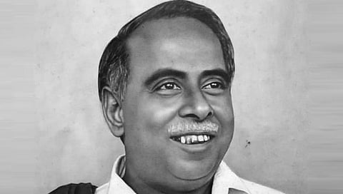 அண்ணா நினைவு நாள் இன்று: மரியாதை செலுத்த புதிய ஏற்பாடு