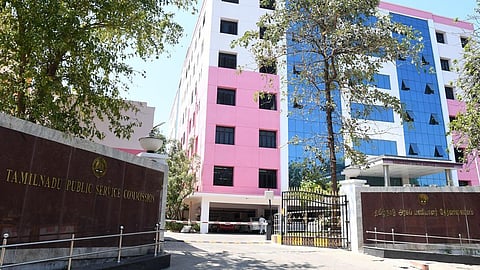 குரூப் 2 நேர்முகத் தேர்வு பிப்.12-ல் தொடக்கம்