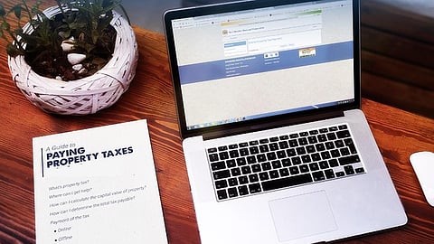 மாநிலங்களில் சொத்து, குடிநீர் வரி செலுத்துவதை எளிமைப்படுத்தும் ஆன்லைன் திட்டத்துக்கு ரூ.1,450 கோடி: மத்திய அரசு ஒப்புதல்