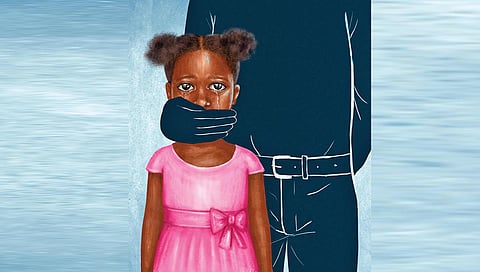 பள்ளிக்குழந்தைகளுக்குப் பாதுகாப்பு இல்லையா?