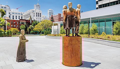 பெண் எனும் போர்வாள் - 18: நீ வாழ்ந்தாக வேண்டும், நார்சிஸா!