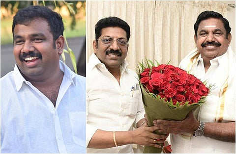 ராஜ் சத்யன் vs சரவணன் | செலவு செய்ய தயங்கும் முக்கிய நிர்வாகிகள் - மதுரை தொகுதி அதிமுக வேட்பாளர் யார்?