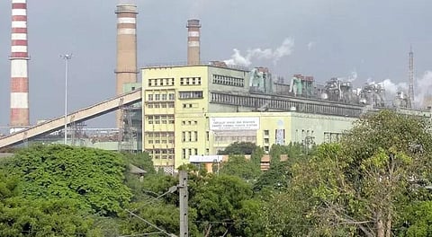 வாயுக்கசிவு ஏற்படுத்திய எண்ணூர் தொழிற்சாலை மீது சட்ட நடவடிக்கை: ரூ.5.92 கோடி இழப்பீடு வசூலிக்க தமிழக அரசு உத்தரவு