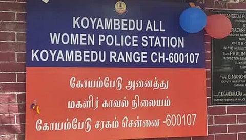 சென்னை | பணத்துக்காக அண்ணன் மகளான மாணவியை பாலியல் தொழிலில் தள்ளிய அத்தை உட்பட 3 பெண்கள் கைது