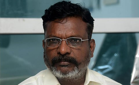 சாதி, மத பிளவுகளுக்கு அப்பாற்பட்ட கட்சி நிலைப்பாட்டில் விஜய் உறுதியாக இருக்கட்டும்: திருமாவளவன் கருத்து