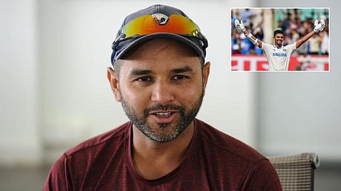 பார்த்திவ் பட்டேல்