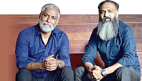 டீ கடை ரூ.150 கோடி மதிப்புமிக்க நிறுவனமாக மாறிய கதை - ‘சாய் கிங்ஸ்’ நிறுவனர்கள் ஜஹபர் சாதிக், பாலாஜி சடகோபன் பேட்டி