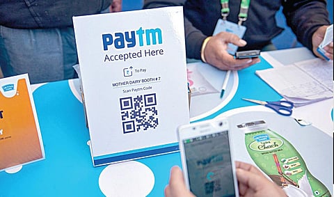 பேடிஎம் வங்கிக்கு தடை: வாடிக்கையாளர்களுக்கு பாதிப்பு என்ன?