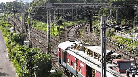தமிழக ரயில்வே திட்டங்களுக்கு கூடுதல் நிதி: பணிகள் வேகமெடுக்கும் என அதிகாரிகள் நம்பிக்கை