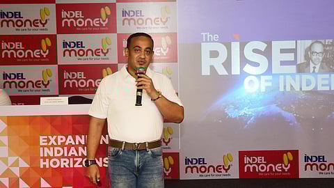 ரூ.200 கோடி கடன் பத்திரம்: இண்டெல் மணி வெளியீடு